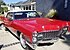1967 Cadillac De Ville Convertible for sale 101331048